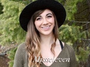 Missseleven