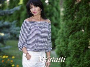 Misstatti