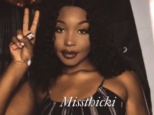 Missthicki