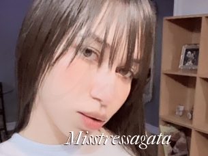 Misstressagata