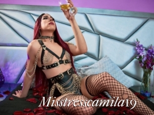 Misstresscamila19