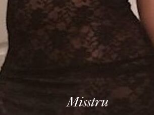 Misstru