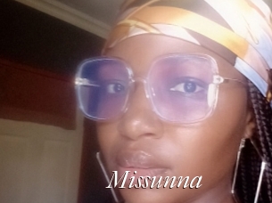missunna Cam Sexy
