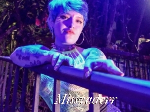 Missvaderr