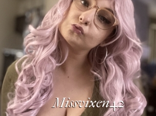 Missvixen42