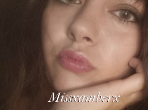 Missxamberx