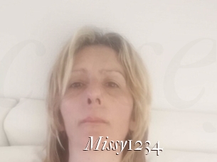 missy1234 Cam Sexy