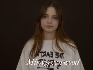 Missygreenwood