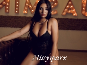 Missysparx