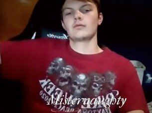 misternaughty Cam Sexy