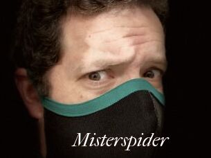 Misterspider