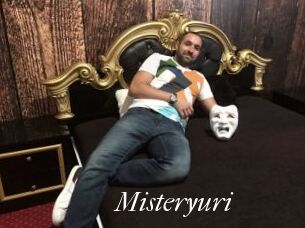 Misteryuri