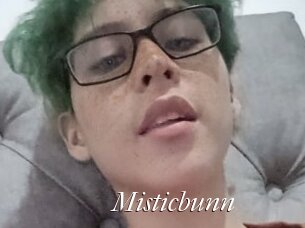 Misticbunn
