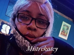 Mistrekatey