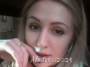 Mistress2025