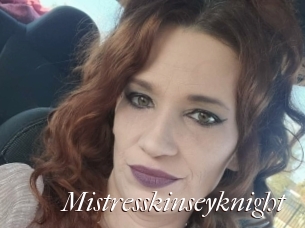 Mistresskinseyknight