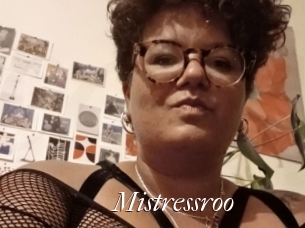 Mistressroo