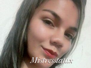 Mistresstatax