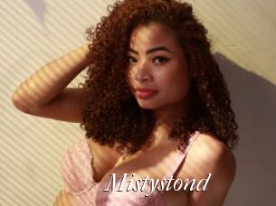 Mistystond