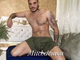 Mitchdemon