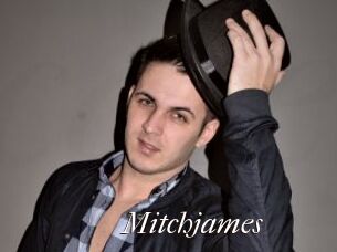 Mitchjames