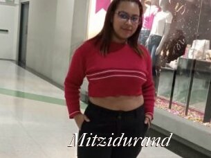 Mitzidurand