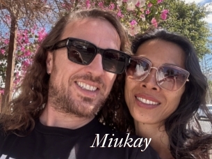 Miukay