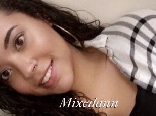 Mixedann