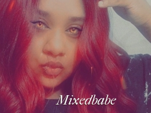 Mixedbabe