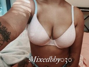 Mixedbby030