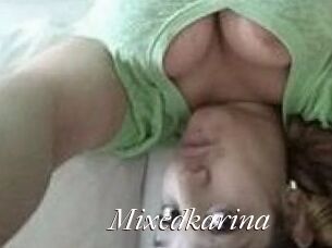 Mixedkarina