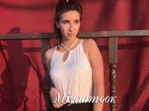 Miyaamoor
