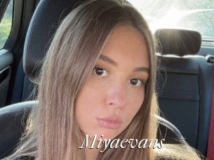 Miyaevans