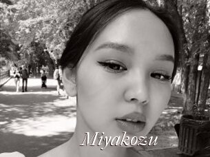 Miyakozu