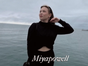 Miyapowell