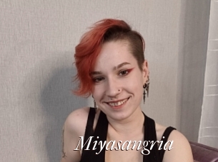 Miyasangria