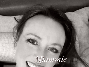 Mjammie