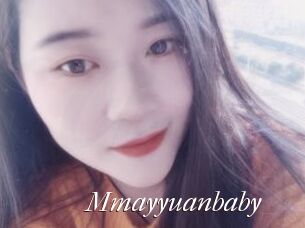Mmayyuanbaby