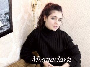 Moanaclark