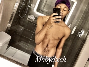 Mobydxck