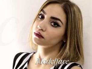 Modelface