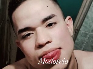 Modotrio