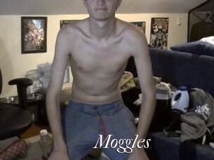 Moggles