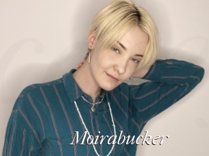 Moirabucker