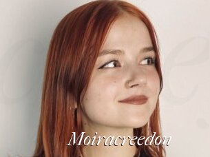 Moiracreedon