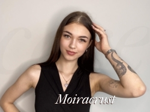 Moiracrust