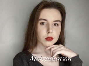 Moiradanson