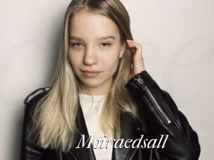 moiraedsall Cam Sexy
