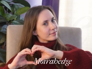 Moirahedge