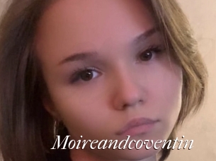 moireandcoventin Cam Sexy